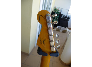 Fender Stratocaster Squier Series (15193)