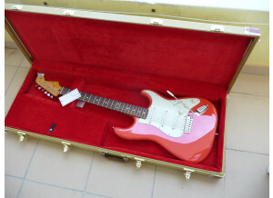 Fender Stratocaster Squier Series (90102)