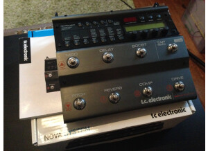 TC Electronic Nova System (54880)
