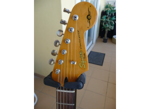 Fender Stratocaster Squier Series (41684)