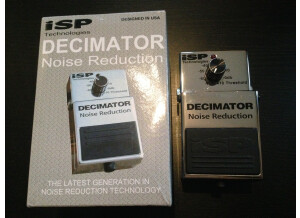 Isp Technologies Decimator (69166)