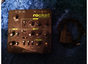Waldorf Rocket (69232)