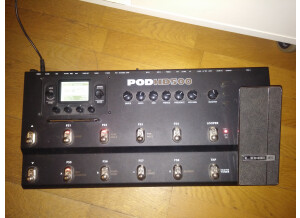 Line 6 POD HD500 (75431)
