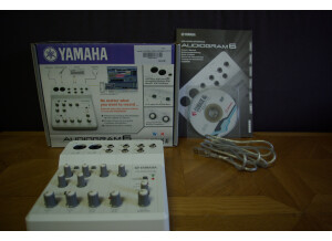 Yamaha Audiogram 6 (97463)