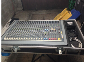 Soundcraft Spirit Live 4 16/4/2 (86322)