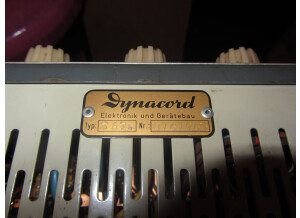 Dynacord echocord super S65 (30148)