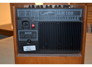 SR Technology JAM 100 (7802)