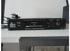 dbx 163X (57435)