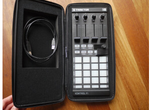 Native Instruments Traktor Pro 2 (56323)