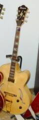 Ibanez PM35 Pat Metheny Signature