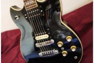 Yamaha SG500