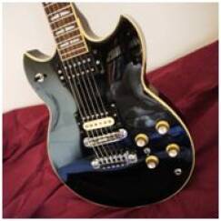 Yamaha SG500