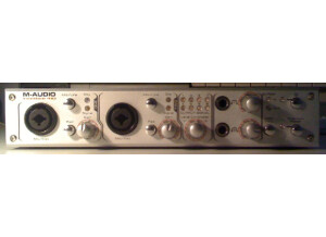 M-Audio Firewire 410 (65283)