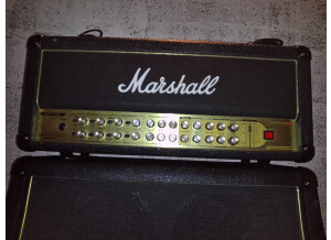 Marshall Valvestate 2000 AVT 150