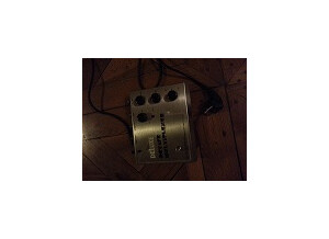 Electro-Harmonix Deluxe Octave Multiplexer (52394)