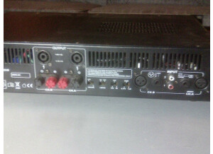 The t.amp E-400 (70181)