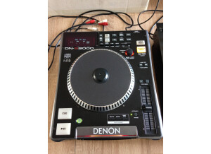 Denon DJ DN-S3000 (18625)