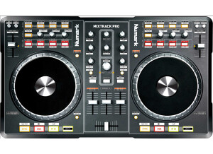 Numark Mixtrack Pro (27653)