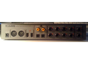 M-Audio Firewire 410 (60049)