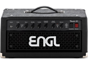 ENGL E325 Thunder 50 Head (52837)