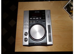 Pioneer CDJ-200 (56822)