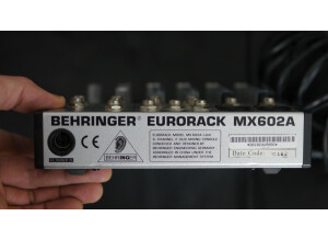 Behringer Eurorack MX602A (32478)