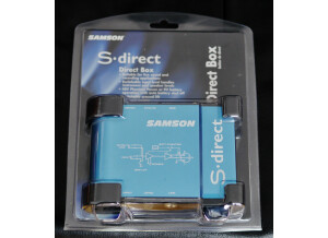 Samson Technologies S-direct (62962)