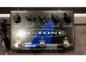 Carl Martin AC-Tone (63239)