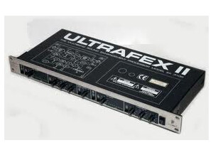 Behringer UltraFex II EX3100 (98441)