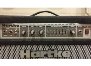 Hartke A100S (37970)