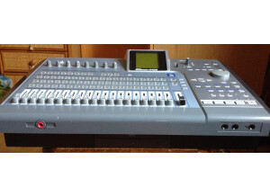 Tascam Portastudio 2488 (72376)