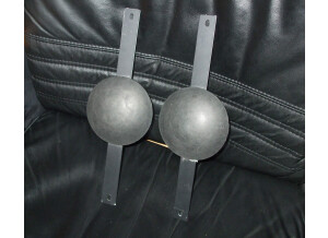 Weber Beam Blocker 12" (44650)