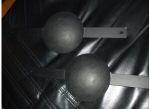 Weber Beam Blocker 12" (6786)