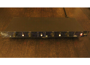 SPL Transient Designer 2 (22581)
