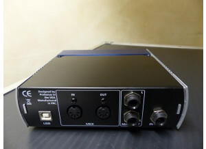 PreSonus AudioBox USB (82683)