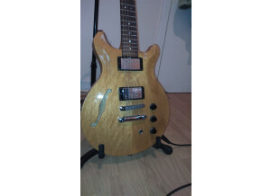 Hamer Artist Korina HB (83821)