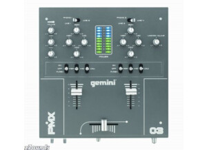 Gemini DJ PMX-03