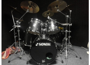 Sonor sonor force 2001