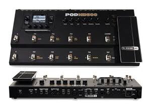 Line 6 POD HD500 (87367)