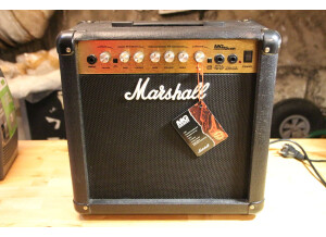 Marshall MG15RCD (90954)