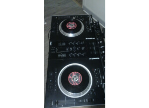 Pioneer CDJ-900 (38327)