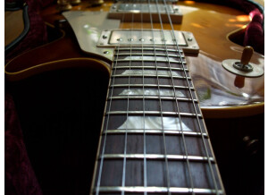 Gibson Custom Shop - Historic 1958 Les Paul Standard (3095)