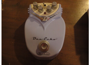 Danelectro DE-1 Dan-Echo (31607)