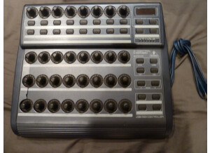 Behringer B-Control Rotary BCR2000 (42816)