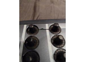 Behringer B-Control Rotary BCR2000 (24604)