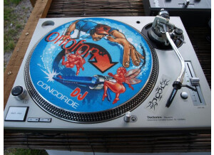 Technics SL-1210 MK5 (97178)