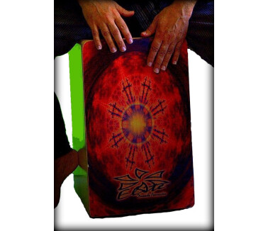 Duende Percusion Elite