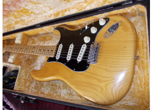 Fender stratocaster us années 70