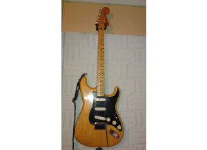 Fender Stratocaster '76