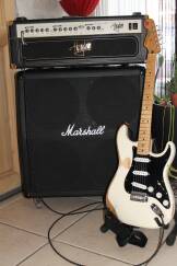 Hayden Peacemaker 60 Head